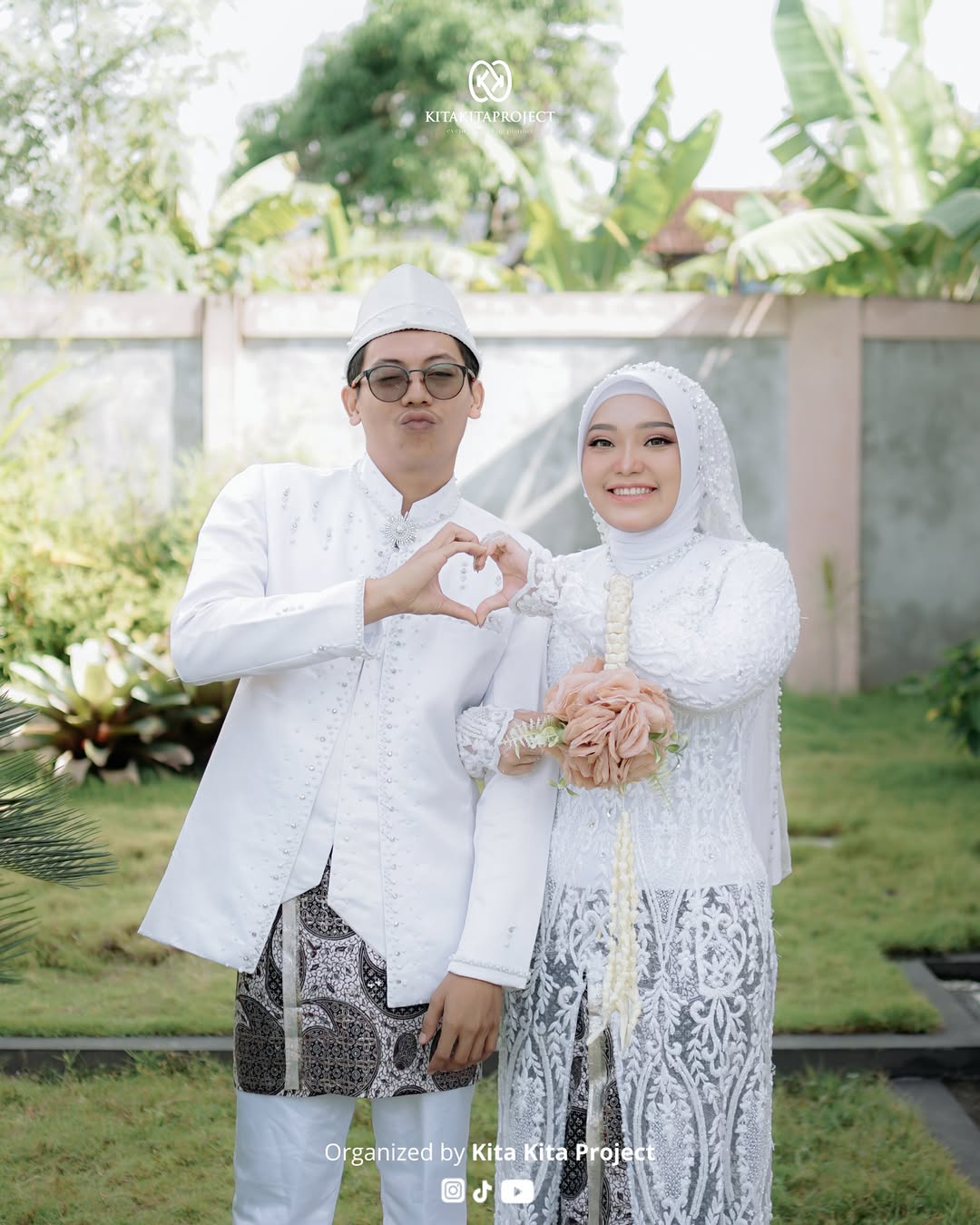 Highlight Syakirin & Aulia