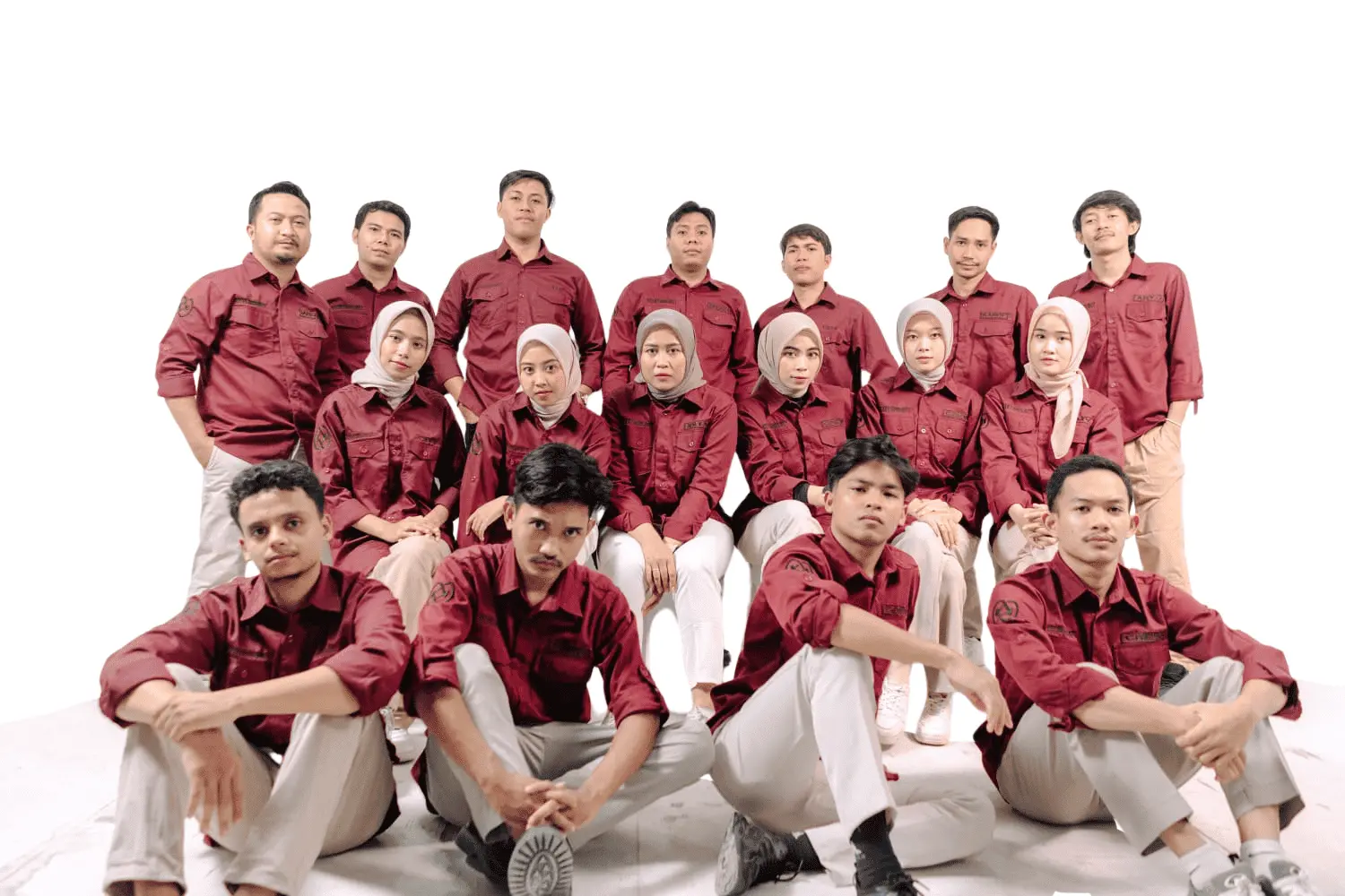 Tim Kita Kita Project